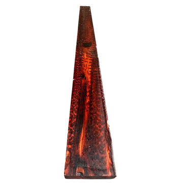 Snakewood Micro Lumber - 21,3” x 1,8” x 0,70”
