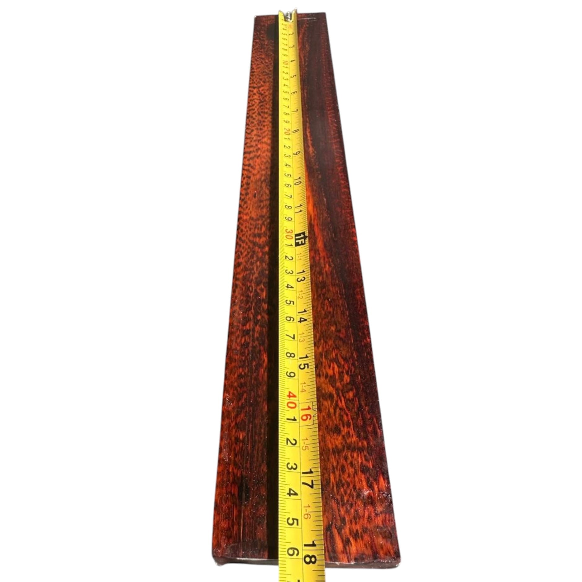 Snakewood Micro Lumber - 23”x 1,96”x 0,90” (Kopie)