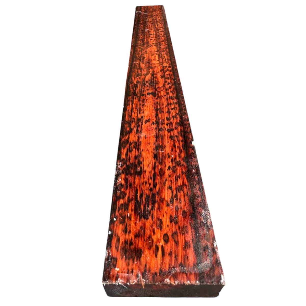 Snakewood Micro Lumber - 17,8” x 2” x 0,74”