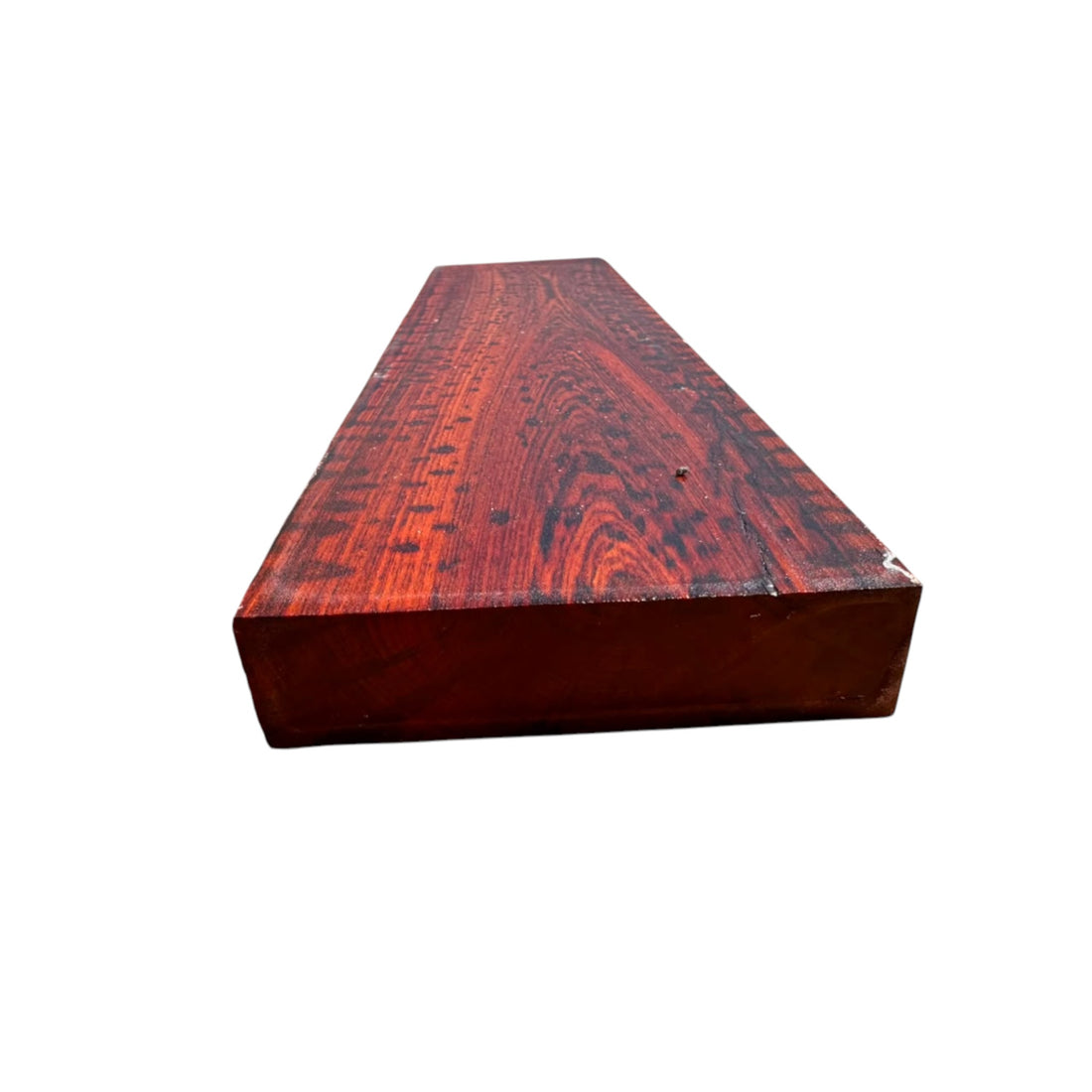 Snakewood Fingerboard Blank - 15”x4”x1” (Kopie)