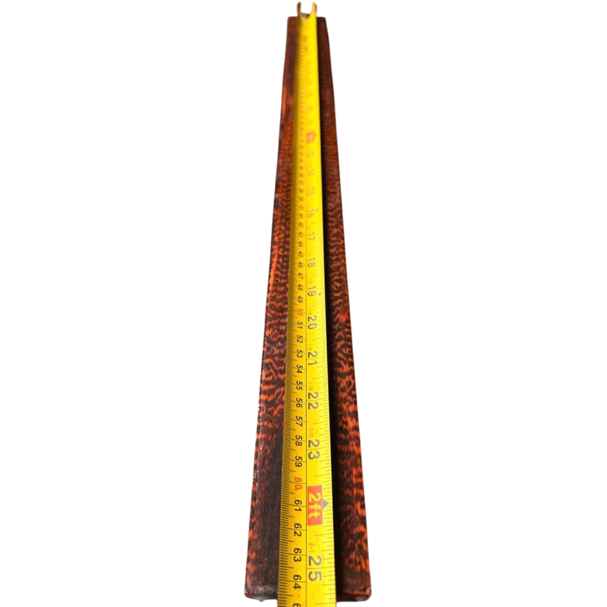 Snakewood Micro Lumber - 23”x 1,96”x 0,90” (Kopie)